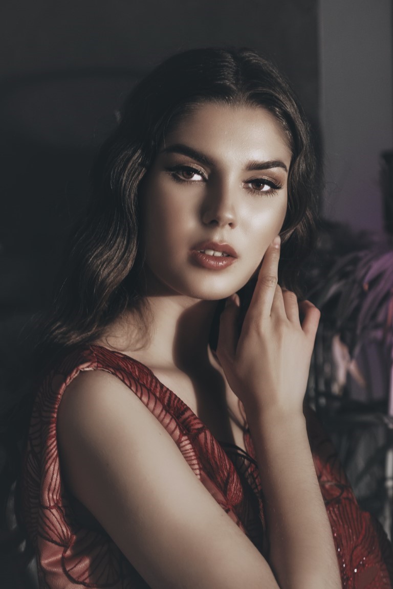 Julia Star Models İstanbul
