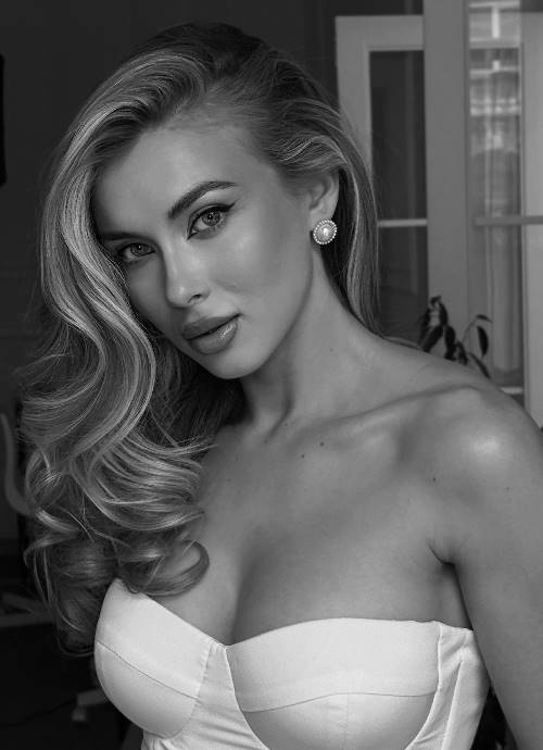 IRINA. S